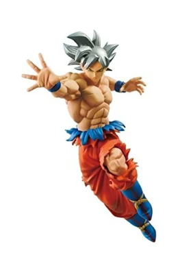 Banpresto Dragon Ball Super - Son Goku Migatte no Goku'i - Ichiban Kuji - Dragon Ball ~Chou Senshi Battle Retsuden~ Discount