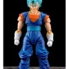 Bandai As Manufacturer Dragon Ball Super - Vegetto SSGSS - Vegito - S.H.Figuarts - Event Exclusive Color Edition (Bandai)