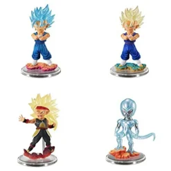 Bandai As Manufacturer Dragon Ball Super - Vegetto SSJ God SS - UG Dragon Ball 05 - Ultimate Grade (Bandai) Clearance