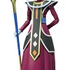 Outlet Bandai As Manufacturer Dragon Ball Super - Whis - S.H.Figuarts (Bandai)