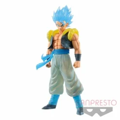 Sale Bandai Spirits Dragon Ball Super Broly - Gogeta SSGSS - Clearise
