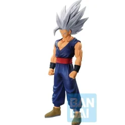 Sale Bandai Spirits Dragon Ball Super Super Hero - Son Gohan Beast - Ichiban Kuji Dragon Ball VS Omnibus BRAVE - Masterlise - A Prize