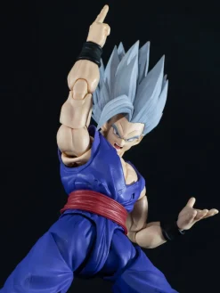 Outlet Bandai Spirits Dragon Ball Super Super Hero - Son Gohan Beast - S.H.Figuarts [Shop Exclusive]