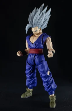 Outlet Bandai Spirits Dragon Ball Super Super Hero - Son Gohan Beast - S.H.Figuarts [Shop Exclusive]