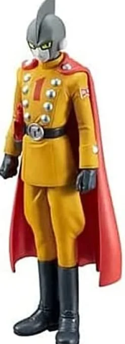 Outlet Bandai Spirits Dragon Ball Super Super Hero - Gamma 1 - DXF Figure