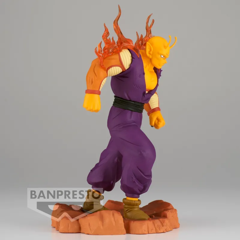 Outlet Bandai Spirits Dragon Ball Super Super Hero - Orange Piccolo - History Box
