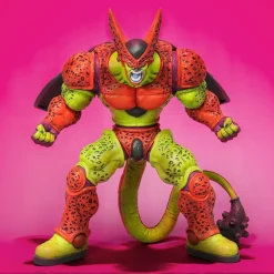 Sale Bandai Spirits Dragon Ball Super Super Hero - Cell Max - Ichiban Kuji Dragon Ball VS Omnibus Beast - Masterlise - C Prize