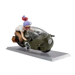 MegaHouse Dragon Ball Z - Bulma - Desktop Real McCoy (03) - Limited Reprint Edition