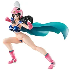 MegaHouse Dragon Ball Z - Chi-chi - Dragon Ball Gals - Armor ver. Sale