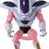Banpresto Dragon Ball Z - Freezer - Third Form - Ichiban Kuji - Ichiban Kuji Dragon Ball Battle on Planet Namek (E Prize) - Masterlise (Bandai Spirits)