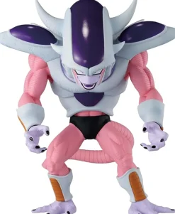 Banpresto Dragon Ball Z - Freezer - Third Form - Ichiban Kuji - Ichiban Kuji Dragon Ball Battle on Planet Namek (E Prize) - Masterlise (Bandai Spirits)