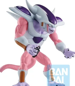 Banpresto Dragon Ball Z - Freezer - Third Form - Ichiban Kuji - Ichiban Kuji Dragon Ball Battle on Planet Namek (E Prize) - Masterlise (Bandai Spirits)