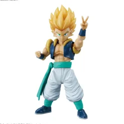 Discount Bandai Spirits As Manufacturer Dragon Ball Z - Gotenks SSJ - Figure-rise Standard (Bandai Spirits)