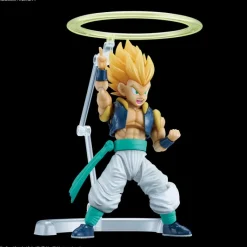 Discount Bandai Spirits As Manufacturer Dragon Ball Z - Gotenks SSJ - Figure-rise Standard (Bandai Spirits)