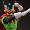 Hot Bandai Spirits As Manufacturer Dragon Ball Z - Great Saiyaman - Son Gohan - Son Gohan SSJ2 - S.H.Figuarts (Bandai Spirits)