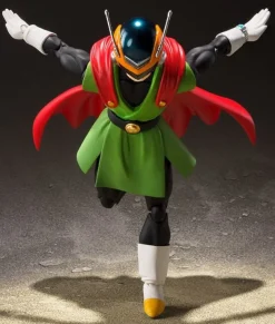 Hot Bandai Spirits As Manufacturer Dragon Ball Z - Great Saiyaman - Son Gohan - Son Gohan SSJ2 - S.H.Figuarts (Bandai Spirits)