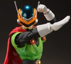 Hot Bandai Spirits As Manufacturer Dragon Ball Z - Great Saiyaman - Son Gohan - Son Gohan SSJ2 - S.H.Figuarts (Bandai Spirits)