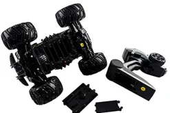 Bandai As Manufacturer Dragon Ball Z - Ju-hachi Gou (Android 18) - Bandai Shokugan - Candy Toy - Dragon Ball STYLING (Bandai) Hot