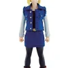 MegaHouse Dragon Ball Z - Ju-hachi Gou (Android 18) - Dimension of Dragonball Clearance