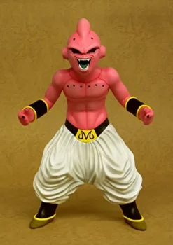 X-Plus Dragon Ball Z - Majin Buu (Kid) - Gigantic Series - 1/4 Best