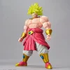 Bandai , Bandai Spirits Dragon Ball Z : Moetsukiro!! Nessen Ressen Chou-Gekisen - Broly SSJ - Figure-rise Standard (Bandai, Bandai Spirits) Hot