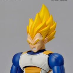 Bandai , Bandai Spirits Dragon Ball Z : Moetsukiro!! Nessen Ressen Chou-Gekisen - Broly SSJ - Figure-rise Standard (Bandai, Bandai Spirits) Hot
