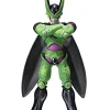 Sale Bandai As Manufacturer Dragon Ball Z - Perfect Cell - S.H.Figuarts - -Premium Color Edition- (Bandai)