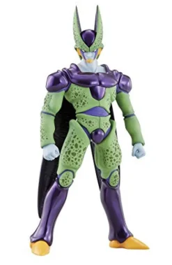 MegaHouse Dragon Ball Z - Perfect Cell - Dimension of Dragonball Clearance