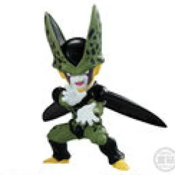 Bandai As Manufacturer Dragon Ball Z - Son Gohan SSJ2 - Bandai Shokugan - Candy Toy - Dragon Ball Adverge - Dragon Ball Adverge Motion (Bandai) Clearance