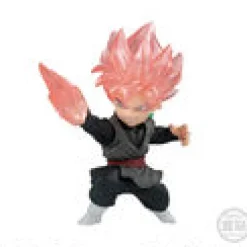 Bandai As Manufacturer Dragon Ball Z - Son Gohan SSJ2 - Bandai Shokugan - Candy Toy - Dragon Ball Adverge - Dragon Ball Adverge Motion (Bandai) Clearance