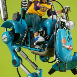 MegaHouse Dragon Ball Z - Son Gohan - Son Goku - Desktop Real McCoy EX [Shop Exclusive] Online