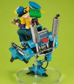 MegaHouse Dragon Ball Z - Son Gohan - Son Goku - Desktop Real McCoy EX [Shop Exclusive] Online