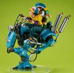 MegaHouse Dragon Ball Z - Son Gohan - Son Goku - Desktop Real McCoy EX [Shop Exclusive] Online