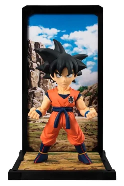 Sale Bandai Dragon Ball Z - Son Goku - Tamashii Buddies