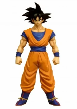 X-Plus Dragon Ball Z - Son Goku - Gigantic Series - 1/4