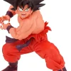 Online Bandai Spirits Dragon Ball Z - Son Goku - Match Makers - Kaiohken