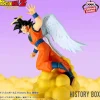 Sale Bandai Spirits as Manufacturer Dragon Ball Z - Son Goku - History Box (Bandai Spirits)