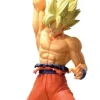 Outlet Bandai Spirits Dragon Ball Z - Son Goku SSJ - GxMateria - IV