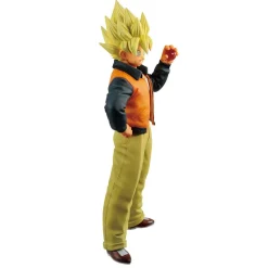 Online Bandai Spirits Dragon Ball Z - Son Goku SSJ - Ichiban Kuji Dragon Ball VS Omnibus Z - Special Prize - Masterlise