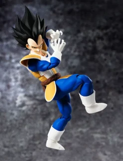 Outlet Bandai As Manufacturer, Bandai Spirits As Manufacturer Dragon Ball Z - Vegeta - S.H.Figuarts (Bandai, Bandai Spirits)
