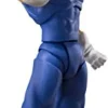 Bandai As Manufacturer Dragon Ball Z - Vegeta SSJ (Majin) - S.H.Figuarts (Bandai) Sale