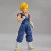 Bandai As Manufacturer, Bandai Spirits As Manufacturer Dragon Ball Z - Vegito SSJ - Figure-rise Standard (Bandai, Bandai Spirits) Outlet
