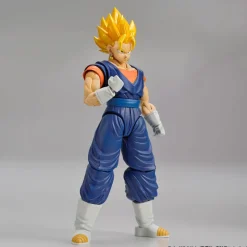 Bandai As Manufacturer, Bandai Spirits As Manufacturer Dragon Ball Z - Vegito SSJ - Figure-rise Standard (Bandai, Bandai Spirits) Outlet