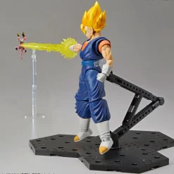 Bandai As Manufacturer, Bandai Spirits As Manufacturer Dragon Ball Z - Vegito SSJ - Figure-rise Standard (Bandai, Bandai Spirits) Outlet