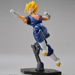 Bandai As Manufacturer, Bandai Spirits As Manufacturer Dragon Ball Z - Vegito SSJ - Figure-rise Standard (Bandai, Bandai Spirits) Outlet