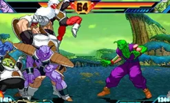 Arc System Works Dragon Ball Z Chou Kyuukyoku Butou Den Hot