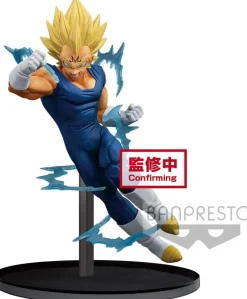 Online Bandai Spirits Dragon Ball Z Dokkan Battle - Vegeta SSJ Majin
