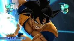 Bandai Namco Games Dragon Ball Z: Ultimate Blast Discount