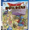 Square-Enix Dragon Quest Builders Alefgard o Fukkatsu Seyo Best