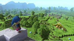 Square-Enix Dragon Quest Builders Alefgard o Fukkatsu Seyo Best